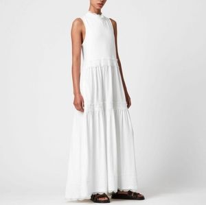 ALLSAINTS Maxi Dress